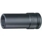 Stahlwille 2509 27 25090027 Sexkant Hylsnyckelinsats 20 mm 3/4 3/4