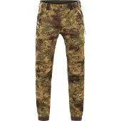 Härkila Men's Deer Stalker Camo Light Pants Axis MspForest