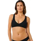 Rip Curl Vibe Surf Multi Fit V Neck Bikinitopp