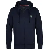 Petrol Industries M-1060-swh160 Sweatshirt Med Dragkedja