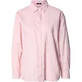 Pepe Jeans Blus 'BERNADETTE' ljusgrå