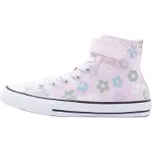 Converse Sneaker 'CTAS' pastellgrön / lavendel / pastellrosa / vit