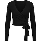 STUDIO SELECT T-shirt 'Aurea' svart