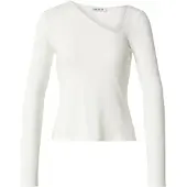 EDITED The Label T-shirt 'Rufina' vit