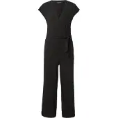 King louie Jumpsuit 'Silva' svart