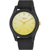 Lorus Watches Rg269tx9 Klocka