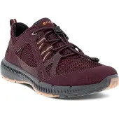 Ecco Women's Terracruise II Gtx Tex Fig/Fig