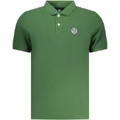 North sails Verde Bomull Herr Polo T-shirt