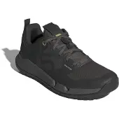 Adidas - MTB-skor - TrailCross XT Charcoal för Unisex - Storlek 9,5 UK - Grå