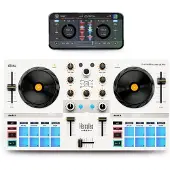 Thrustmaster Hercules mixerstyrning DJ Control Mix Ultra retail (4780942)