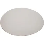 Antalis Kakpapper vitt Ø18 cm - (kartong med 500 st.)