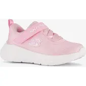 SKECHERS Sneaker 'WAVE 92' ljusrosa