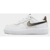 Nike Air Force 1 Low Children, krämfärg