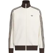 Adidas Originals Fb Knit Sweatshirt Med Dragkedja