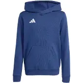 Adidas Hoodie - ENT26 - Tenabl/White - - 14 år (164) - Hoodie