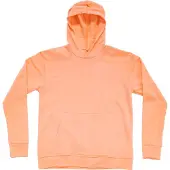 Devold Women's Everyday Hoodie Sunrise