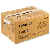 Toshiba T-4550E svart toner (original)