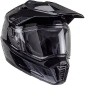 Leatt Adv 8.5+velocity 4.5 Iriz Fullface-hjälm