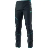 Dynafit - Toppturskläder - Speed Dynastretch Pants M Blueberry Storm Blue för UnisexNylon - Storlek XL - Blå