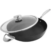 Scanpan Pro IQ sauté pan 3,6L, 32cm