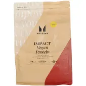 Myvegan Vegan Protein Blend - 1kg - Banana