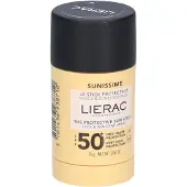 Lierac Sunissime Stick Spf50 15g Solskyddsmedel