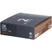 Neversecond C30 Fuel 45g Proteinbarslåda 12 Enheter