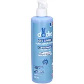 Dodie BIO Cleansing Gel 3in1 500ml