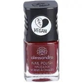 Alessandro Nail Polish 26 Velvet Red 10 ml