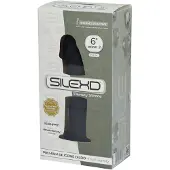 Silexd - Dual Density Dildo, Model 2
