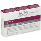 ACM Vitix 30 tabletter