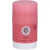 Roger & Gallet Rose Deodorant Deostick 50 g