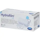 Hydrofilm - Hydrofilm 10cmx2m 1 U