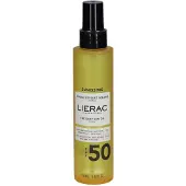 Lierac Sunissime Olejek do ciała SPF50 Sololja 150 ml