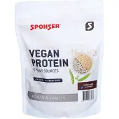 Sponser Sport Food Veganskt Protein Choklad 480g