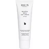 IDUN Minerals Mineral Moisturizing Dagkräm 50 ml