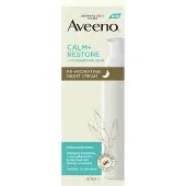 Aveeno CALM+RESTORE Re-Hydrating Night Cream 50 ml