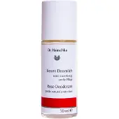Dr. Hauschka Dr Hauschka Rose Deodorant 50ml
