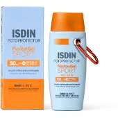 Isdin Fusion Sport Spf50 100ml Solskyddsmedel