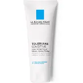 La Roche-Posay La Rocheposay Toleriane Sensitive Cream 40ml Protective Soothing Moisturiser With Prebiotic Moisturizing Properties