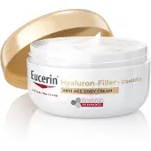 Eucerin Hyaluron-filler + Elasticity Crema Corporal 200 ml