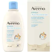 Aveeno Dermexa relaxing emollient shower gel 300 ml