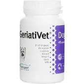 Vet Expert VETEXPERT GeriatiVet Dog 45 tabletter för äldre hundar