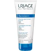 Uriage Bariéderm Cica Rengöringsgel 200 ml
