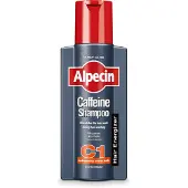 Alpecin Koffein C1 Schampo - 250 ml