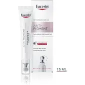 Eucerin Anti-Pigment Uppljusande behandling mot mörka ringar 15 ml