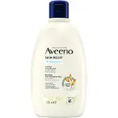 Aveeno avslappnande duschgel 500 ml