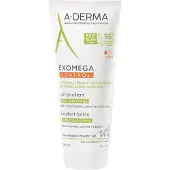 A-Derma Exomega Control Emollient Eco 200ml Bodylotion