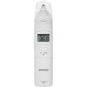 Omron örontermometer-gt520 - örontermometer mild temp 520 digital sekund