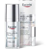 Eucerin Hyaluron Epiceline Serum 30ml + Epicelin Serum 14ml free